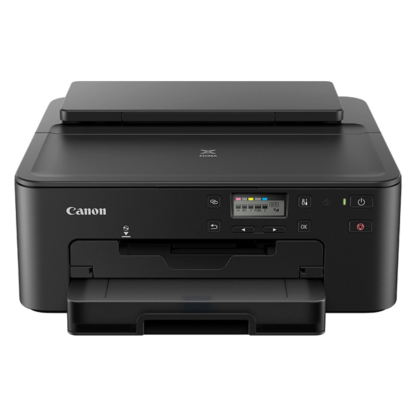Canon Pixma TS705a A4 inkjet printer with WiFi